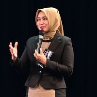 Komunikasi Efektif Berbasis Evidence-Based dan Insight-Driven Communication