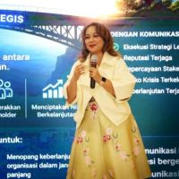 Komunikasi Strategis Jadi Kunci Mencegah Krisis Reputasi Perguruan Tinggi