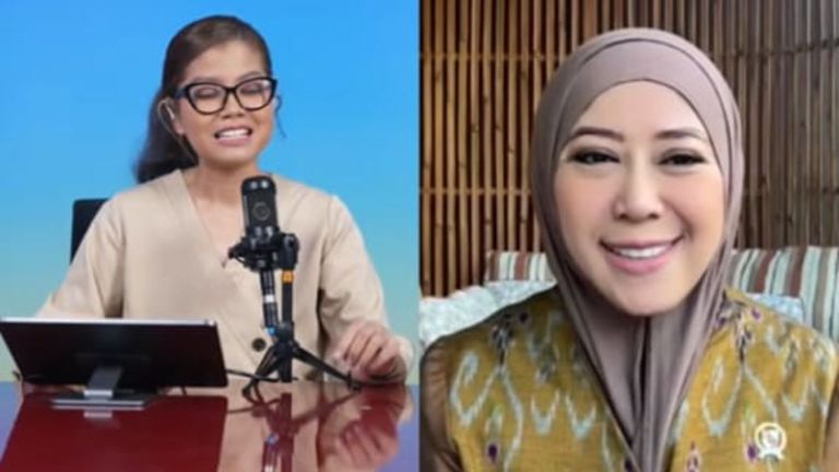 kumparan Tayangkan Berita Live Harian di TikTok