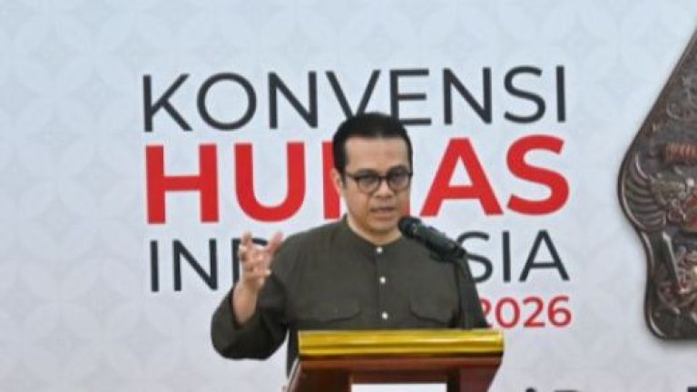 Wamenkomdigi: Humas Jadi Clearing House of Information