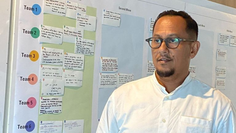 Nation Branding di Piala Dunia, Sebuah Pelajaran Penting buat Indonesia