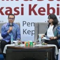 Kompetensi Terkini yang Wajib Dimiliki Humas Pemerintah
