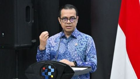 Kebijakan Pemerintah, Humas Pemerintah dan Public Trust