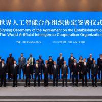 Indonesia Masuk WAICO, Tata Kelola AI Kini Jadi Agenda Strategis Komunikasi Global