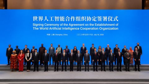 Indonesia Masuk WAICO, Tata Kelola AI Kini Jadi Agenda Strategis Komunikasi Global