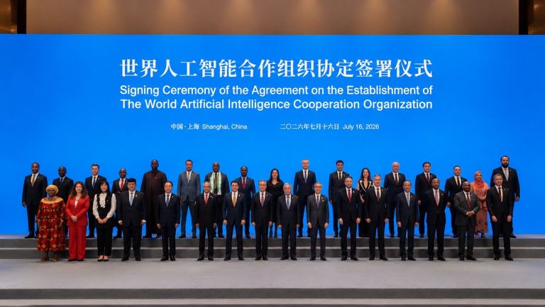 Indonesia Masuk WAICO, Tata Kelola AI Kini Jadi Agenda Strategis Komunikasi Global