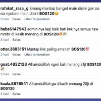 Spam Judi Online Melonjak 128 Persen, Kolom Komentar Jadi Medan Baru Perebutan Kepercayaan Publik