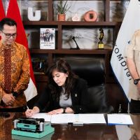 Permen Komdigi 9/2026 Perkuat Perlindungan Anak di Ruang Digital