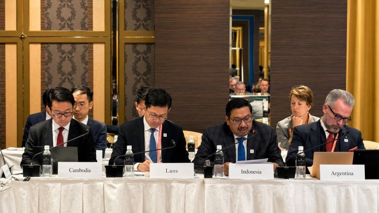 Perpres AI Masih Menunggu, Kepastian Tata Kelola Jadi Kunci Kepercayaan Publik